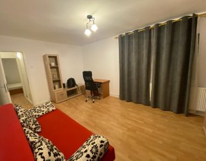 Appartement 2 chambres à louer dans Cluj-napoca, zone Zorilor