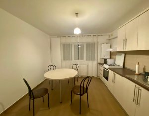 Appartement 2 chambres à louer dans Cluj-napoca, zone Zorilor