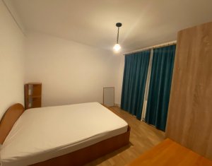 Appartement 2 chambres à louer dans Cluj-napoca, zone Zorilor