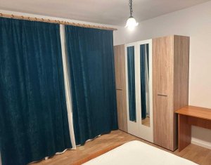 Appartement 2 chambres à louer dans Cluj-napoca, zone Zorilor