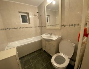 Appartement 2 chambres à louer dans Cluj-napoca, zone Zorilor