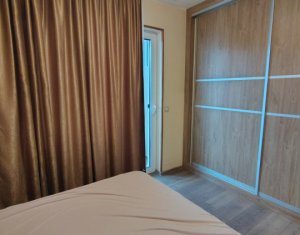 Apartment 2 rooms for sale in Floresti