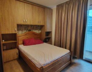 Apartment 2 rooms for sale in Floresti