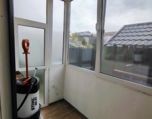 Apartment 2 rooms for sale in Floresti