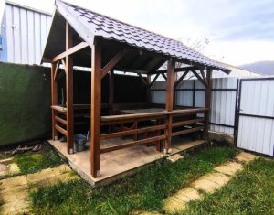 Apartment 2 rooms for sale in Floresti