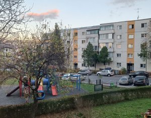 Appartement 2 chambres à louer dans Cluj-napoca, zone Manastur