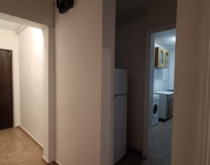 Appartement 2 chambres à louer dans Cluj-napoca, zone Manastur