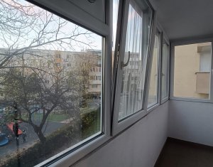 Appartement 2 chambres à louer dans Cluj-napoca, zone Manastur