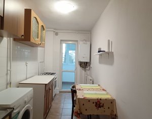 Appartement 2 chambres à louer dans Cluj-napoca, zone Manastur