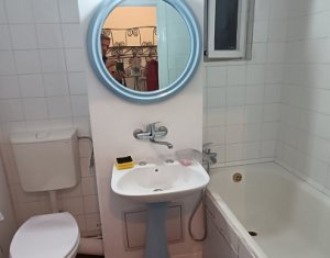 Appartement 2 chambres à louer dans Cluj-napoca, zone Manastur