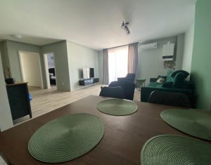 , 98m2 dans Cluj-napoca, zone Centru