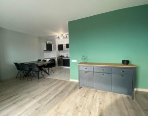 Appartement 3 chambres à louer dans Cluj-napoca, zone Centru