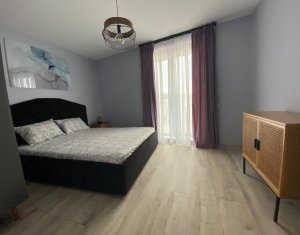 Appartement 3 chambres à louer dans Cluj-napoca, zone Centru