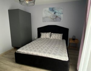 Appartement 3 chambres à louer dans Cluj-napoca, zone Centru