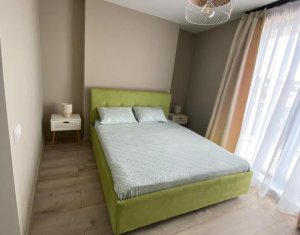 Appartement 3 chambres à louer dans Cluj-napoca, zone Centru