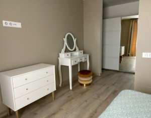 Appartement 3 chambres à louer dans Cluj-napoca, zone Centru