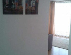 Lakás 2 szobák kiadó on Cluj-napoca, Zóna Buna Ziua