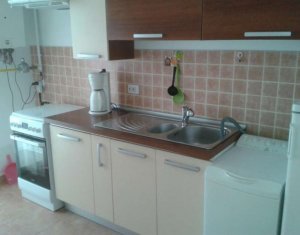 Lakás 2 szobák kiadó on Cluj-napoca, Zóna Buna Ziua