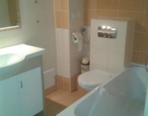 Lakás 2 szobák kiadó on Cluj-napoca, Zóna Buna Ziua