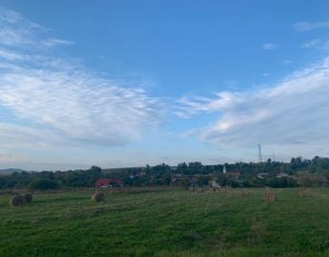 Telek eladó on Braisoru