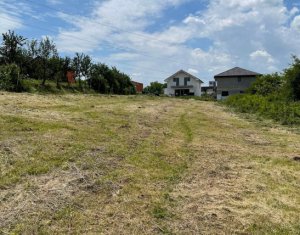 , 1763m2 in Jucu De Sus