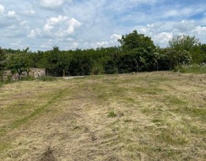 Oportunitate, parcela 1763 mp ,pozitie insorita, acces excelent. Jucu de Sus