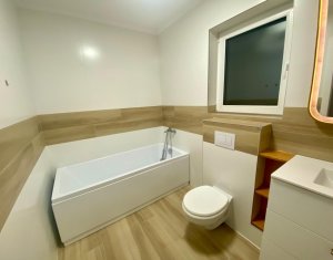 Appartement 4 chambres à louer dans Cluj-napoca, zone Borhanci
