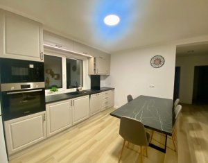 , 85m2 dans Cluj-napoca, zone Borhanci