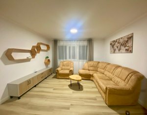 Appartement 4 chambres à louer dans Cluj-napoca, zone Borhanci