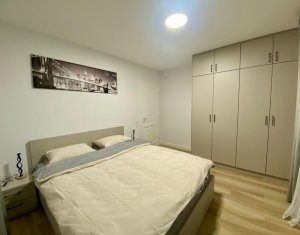 Appartement 4 chambres à louer dans Cluj-napoca, zone Borhanci