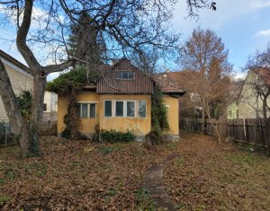 Exclusivitate! Proprietate cu teren generos în Grigorescu