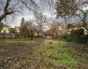 Exclusivitate! Proprietate cu teren generos în Grigorescu