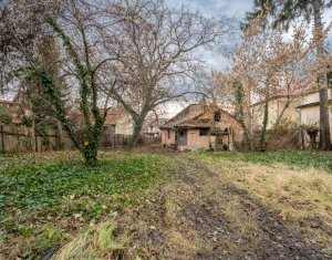 Exclusivitate! Proprietate cu teren generos în Grigorescu