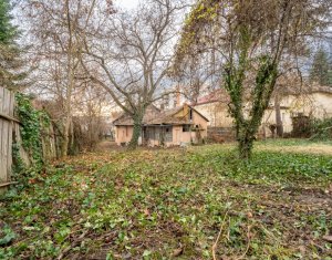 Exclusivitate! Proprietate cu teren generos în Grigorescu