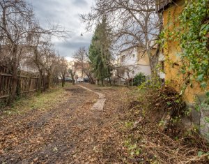 Exclusivitate! Proprietate cu teren generos în Grigorescu