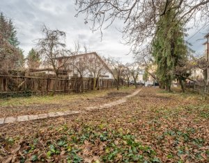 Exclusivitate! Proprietate cu teren generos în Grigorescu