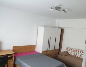 Lakás 1 szobák kiadó on Cluj-napoca, Zóna Gheorgheni