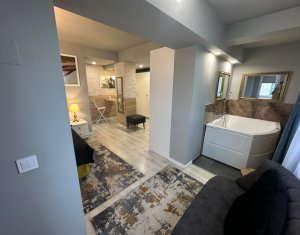 Apartament 1 camera, Zona adiacenta Zorilor / Calea Turzii