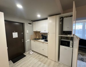 Apartament 1 camera, Zona adiacenta Zorilor / Calea Turzii