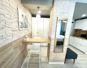 Apartament 1 camera, Zona adiacenta Zorilor / Calea Turzii