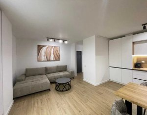 Apartament modern, 2 camere, parcare, Zona Avram Iancu - VIVO