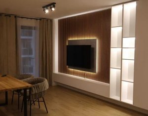 Apartament modern, 2 camere, parcare, Zona Avram Iancu - VIVO