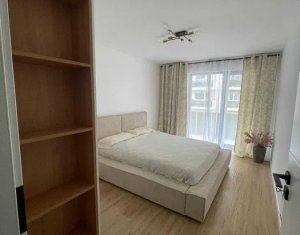 Apartament modern, 2 camere, parcare, Zona Avram Iancu - VIVO