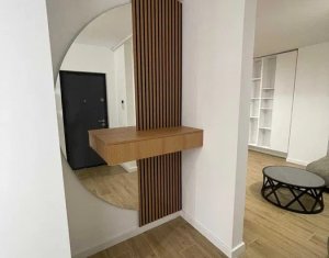 Apartament modern, 2 camere, parcare, Zona Avram Iancu - VIVO