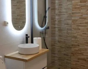 Apartament modern, 2 camere, parcare, Zona Avram Iancu - VIVO