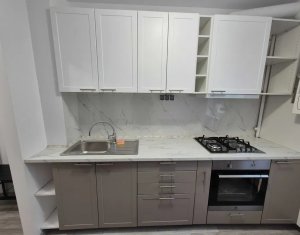 Appartement 2 chambres à louer dans Cluj-napoca, zone Gheorgheni