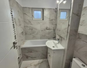 Appartement 2 chambres à louer dans Cluj-napoca, zone Gheorgheni