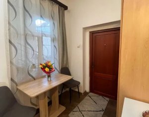 Appartement 2 chambres à vendre dans Cluj-napoca, zone Centru