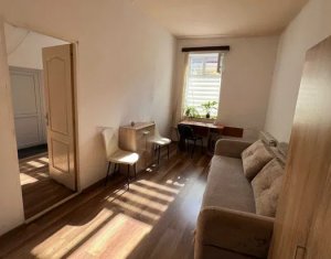 Appartement 2 chambres à vendre dans Cluj-napoca, zone Centru