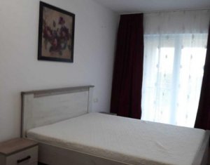 Appartement 2 chambres à louer dans Cluj-napoca, zone Gheorgheni